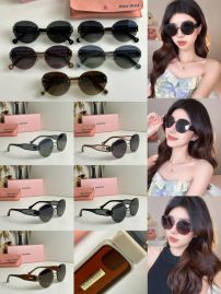 Picture of MiuMiu Sunglasses _SKUfw51927576fw